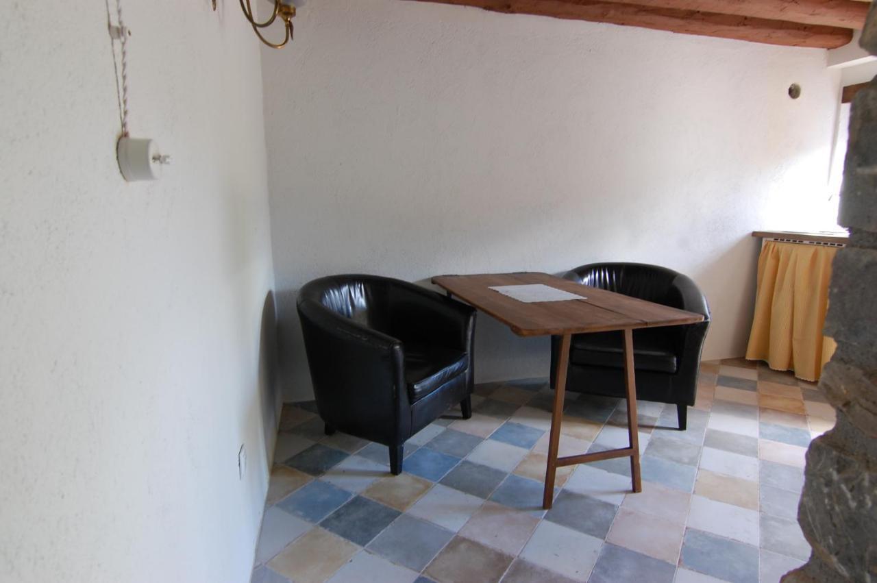 Apartamento El Fenal De Turmo Casa Rural "El Capricho De Nieves" لاسبونا المظهر الخارجي الصورة