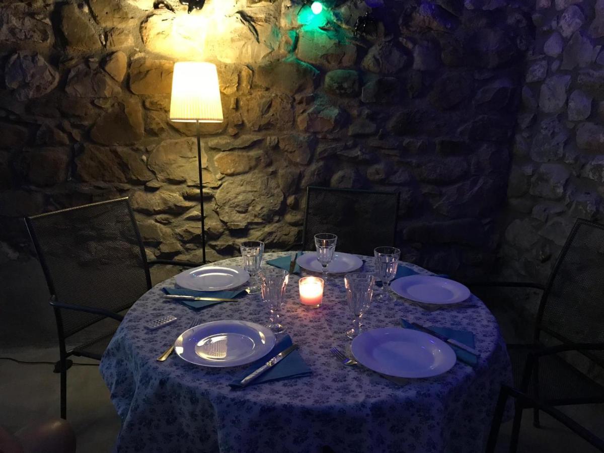 Apartamento El Fenal De Turmo Casa Rural "El Capricho De Nieves" لاسبونا المظهر الخارجي الصورة